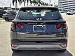 New 2026 HYUNDAI TUCSON SE FWD in DAVIE, FLORIDA (Photo 4)