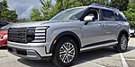 New 2027 HYUNDAI PALISADE SEL PREMIUM 7P FWD in DAVIE, FLORIDA