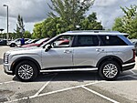 New 2027 HYUNDAI PALISADE SEL PREMIUM 7P FWD in DAVIE, FLORIDA (Photo 2)