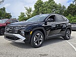 New 2026 HYUNDAI TUCSON SEL FWD in DAVIE, FLORIDA (Photo 1)