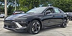 New 2026 HYUNDAI SONATA SEL SPORT FWD in DAVIE, FLORIDA