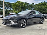 New 2026 HYUNDAI SONATA SEL SPORT FWD in DAVIE, FLORIDA (Photo 1)