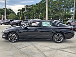 New 2026 HYUNDAI SONATA SEL SPORT FWD in DAVIE, FLORIDA (Photo 2)