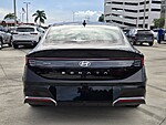 New 2026 HYUNDAI SONATA SEL SPORT FWD in DAVIE, FLORIDA (Photo 4)