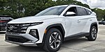 New 2026 HYUNDAI TUCSON SEL FWD in DAVIE, FLORIDA