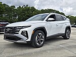 New 2026 HYUNDAI TUCSON SEL FWD in DAVIE, FLORIDA (Photo 1)