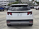 New 2026 HYUNDAI TUCSON SEL FWD in DAVIE, FLORIDA (Photo 4)