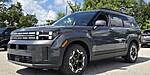 New 2027 HYUNDAI SANTA FE SEL FWD in DAVIE, FLORIDA