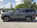 New 2027 HYUNDAI SANTA FE SEL FWD in DAVIE, FLORIDA (Photo 2)