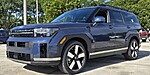 New 2027 HYUNDAI SANTA FE HYBRID LIMITED 6P FWD in DAVIE, FLORIDA