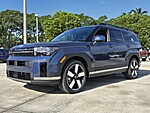 New 2027 HYUNDAI SANTA FE HYBRID LIMITED 6P FWD in DAVIE, FLORIDA (Photo 1)