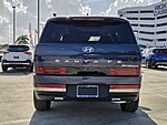 New 2027 HYUNDAI SANTA FE HYBRID LIMITED 6P FWD in DAVIE, FLORIDA (Photo 4)