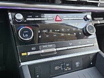 New 2027 HYUNDAI SANTA FE HYBRID LIMITED 6P FWD in DAVIE, FLORIDA (Photo 8)