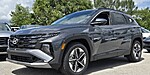 New 2026 HYUNDAI TUCSON SEL FWD in DAVIE, FLORIDA