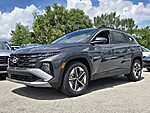 New 2026 HYUNDAI TUCSON SEL FWD in DAVIE, FLORIDA (Photo 1)