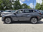 New 2026 HYUNDAI TUCSON SEL FWD in DAVIE, FLORIDA (Photo 2)