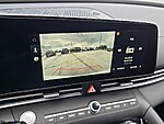 New 2026 HYUNDAI ELANTRA Limited Sedan in DAVIE, FLORIDA (Photo 10)