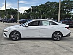 New 2026 HYUNDAI ELANTRA Limited Sedan in DAVIE, FLORIDA (Photo 2)