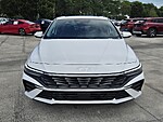 New 2026 HYUNDAI ELANTRA Limited Sedan in DAVIE, FLORIDA (Photo 3)