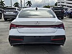 New 2026 HYUNDAI ELANTRA Limited Sedan in DAVIE, FLORIDA (Photo 4)