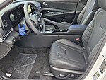 New 2026 HYUNDAI ELANTRA Limited Sedan in DAVIE, FLORIDA (Photo 5)