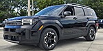 New 2027 HYUNDAI SANTA FE SEL FWD in DAVIE, FLORIDA