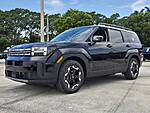 New 2027 HYUNDAI SANTA FE SEL FWD in DAVIE, FLORIDA (Photo 1)
