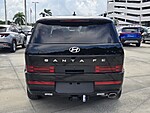 New 2027 HYUNDAI SANTA FE SEL FWD in DAVIE, FLORIDA (Photo 4)