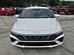 New 2026 HYUNDAI ELANTRA SE Sedan in DAVIE, FLORIDA (Photo 3)