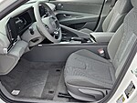 New 2026 HYUNDAI ELANTRA SE Sedan in DAVIE, FLORIDA (Photo 5)