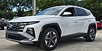 New 2026 HYUNDAI TUCSON SEL FWD in DAVIE, FLORIDA