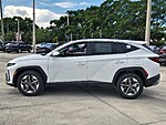 New 2026 HYUNDAI TUCSON SEL FWD in DAVIE, FLORIDA (Photo 2)