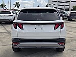 New 2026 HYUNDAI TUCSON SEL FWD in DAVIE, FLORIDA (Photo 4)