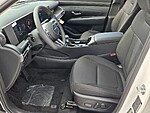 New 2026 HYUNDAI TUCSON SEL FWD in DAVIE, FLORIDA (Photo 5)