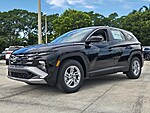 New 2026 HYUNDAI TUCSON SE FWD in DAVIE, FLORIDA (Photo 1)