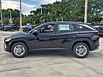 New 2026 HYUNDAI TUCSON SE FWD in DAVIE, FLORIDA (Photo 2)