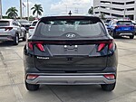 New 2026 HYUNDAI TUCSON SE FWD in DAVIE, FLORIDA (Photo 4)