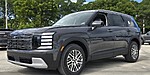 New 2027 HYUNDAI PALISADE SE FWD in DAVIE, FLORIDA