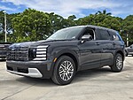 New 2027 HYUNDAI PALISADE SE FWD in DAVIE, FLORIDA (Photo 1)