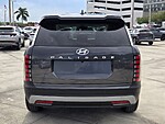 New 2027 HYUNDAI PALISADE SE FWD in DAVIE, FLORIDA (Photo 4)