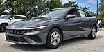 New 2026 HYUNDAI ELANTRA SE Sedan in DAVIE, FLORIDA