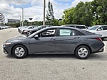 New 2026 HYUNDAI ELANTRA SE Sedan in DAVIE, FLORIDA (Photo 2)