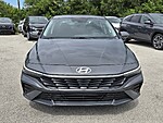 New 2026 HYUNDAI ELANTRA SE Sedan in DAVIE, FLORIDA (Photo 3)