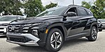 New 2026 HYUNDAI TUCSON SEL FWD in DAVIE, FLORIDA