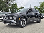 New 2026 HYUNDAI TUCSON SEL FWD in DAVIE, FLORIDA (Photo 1)
