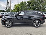 New 2026 HYUNDAI TUCSON SEL FWD in DAVIE, FLORIDA (Photo 2)