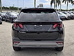 New 2026 HYUNDAI TUCSON SEL FWD in DAVIE, FLORIDA (Photo 4)
