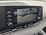 New 2026 HYUNDAI ELANTRA HYBRID Blue Sedan in DAVIE, FLORIDA (Photo 10)