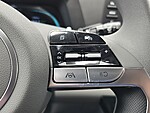 New 2026 HYUNDAI ELANTRA HYBRID Blue Sedan in DAVIE, FLORIDA (Photo 12)