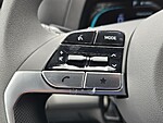 New 2026 HYUNDAI ELANTRA HYBRID Blue Sedan in DAVIE, FLORIDA (Photo 13)
